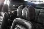 Ford Mustang Fastback by Carlex Design 1967 года
